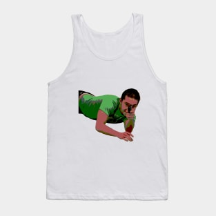 mm watcha say part 3 Tank Top